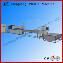 Wenzhou Recycling Machine PP PE Film Granulator